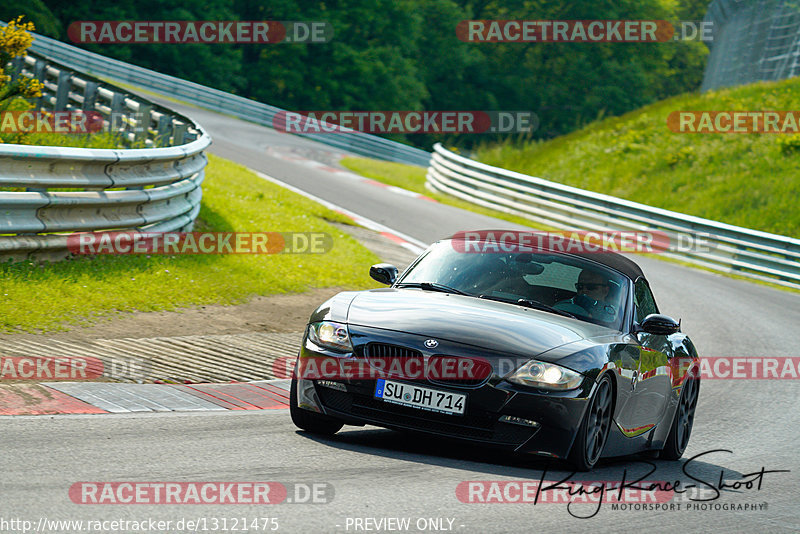 Bild #13121475 - Touristenfahrten Nürburgring Nordschleife (10.06.2021)