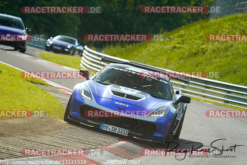 Bild #13121519 - Touristenfahrten Nürburgring Nordschleife (10.06.2021)