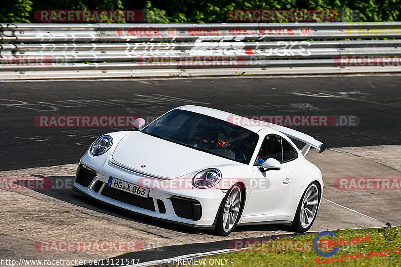 Bild #13121547 - Touristenfahrten Nürburgring Nordschleife (10.06.2021)