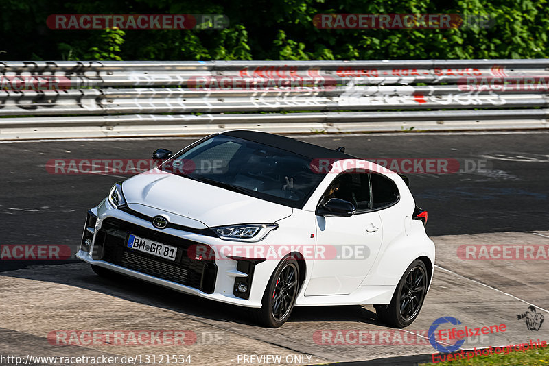 Bild #13121554 - Touristenfahrten Nürburgring Nordschleife (10.06.2021)