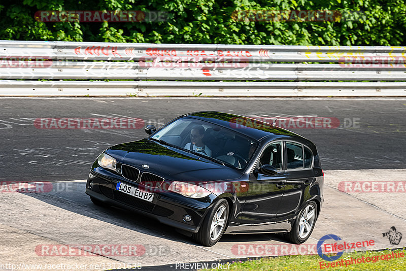 Bild #13121638 - Touristenfahrten Nürburgring Nordschleife (10.06.2021)