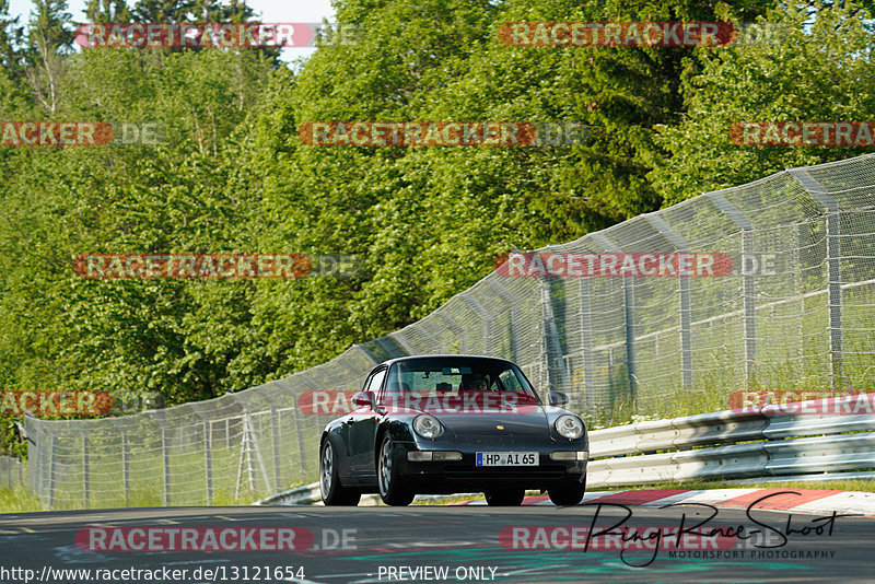 Bild #13121654 - Touristenfahrten Nürburgring Nordschleife (10.06.2021)