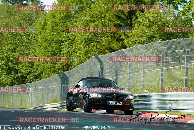 Bild #13121662 - Touristenfahrten Nürburgring Nordschleife (10.06.2021)