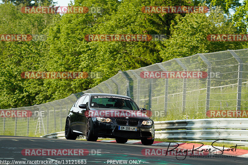 Bild #13121683 - Touristenfahrten Nürburgring Nordschleife (10.06.2021)