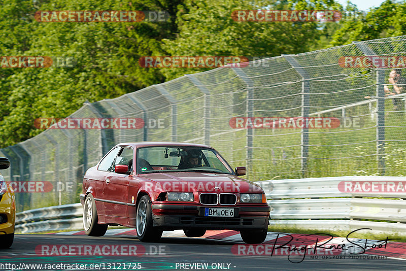 Bild #13121725 - Touristenfahrten Nürburgring Nordschleife (10.06.2021)