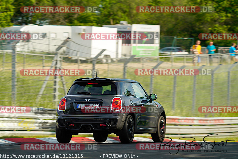 Bild #13121815 - Touristenfahrten Nürburgring Nordschleife (10.06.2021)