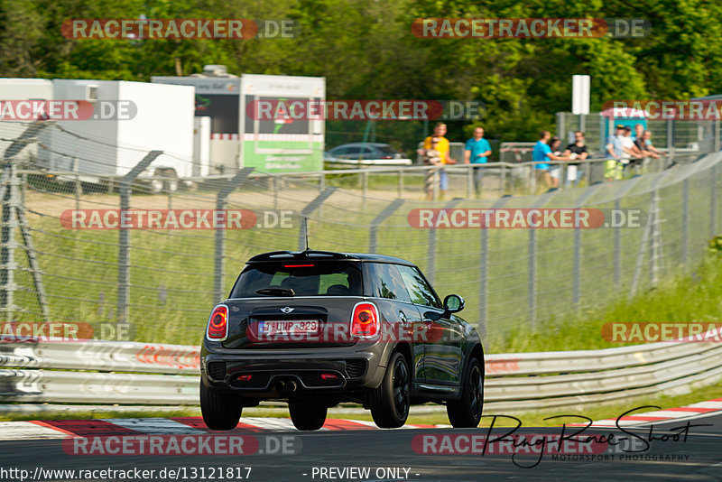 Bild #13121817 - Touristenfahrten Nürburgring Nordschleife (10.06.2021)