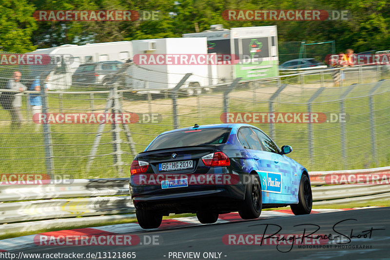 Bild #13121865 - Touristenfahrten Nürburgring Nordschleife (10.06.2021)