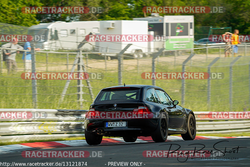 Bild #13121874 - Touristenfahrten Nürburgring Nordschleife (10.06.2021)