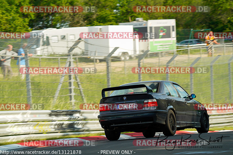 Bild #13121878 - Touristenfahrten Nürburgring Nordschleife (10.06.2021)