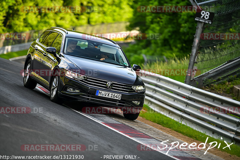 Bild #13121930 - Touristenfahrten Nürburgring Nordschleife (10.06.2021)