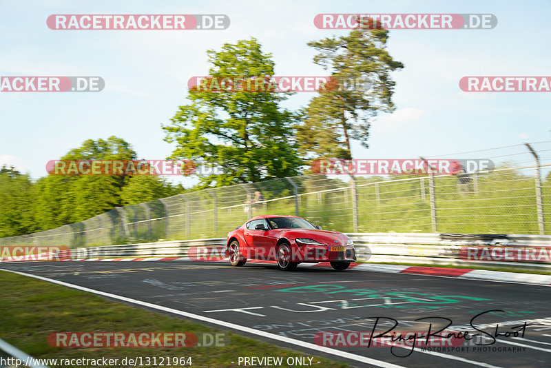 Bild #13121964 - Touristenfahrten Nürburgring Nordschleife (10.06.2021)