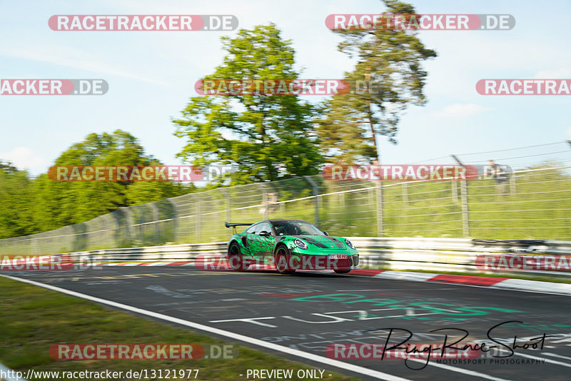 Bild #13121977 - Touristenfahrten Nürburgring Nordschleife (10.06.2021)