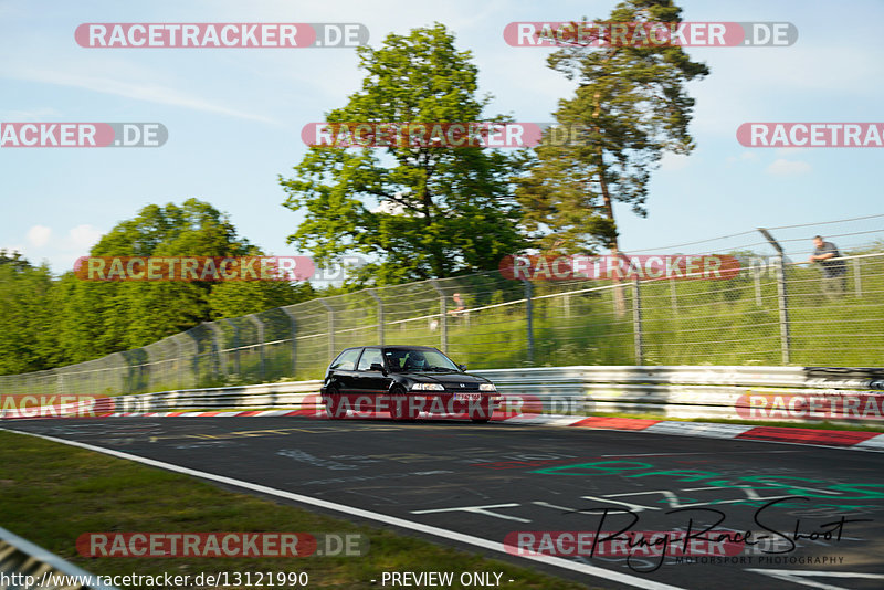 Bild #13121990 - Touristenfahrten Nürburgring Nordschleife (10.06.2021)