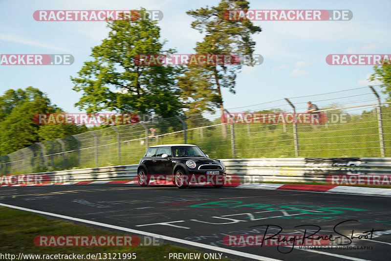 Bild #13121995 - Touristenfahrten Nürburgring Nordschleife (10.06.2021)