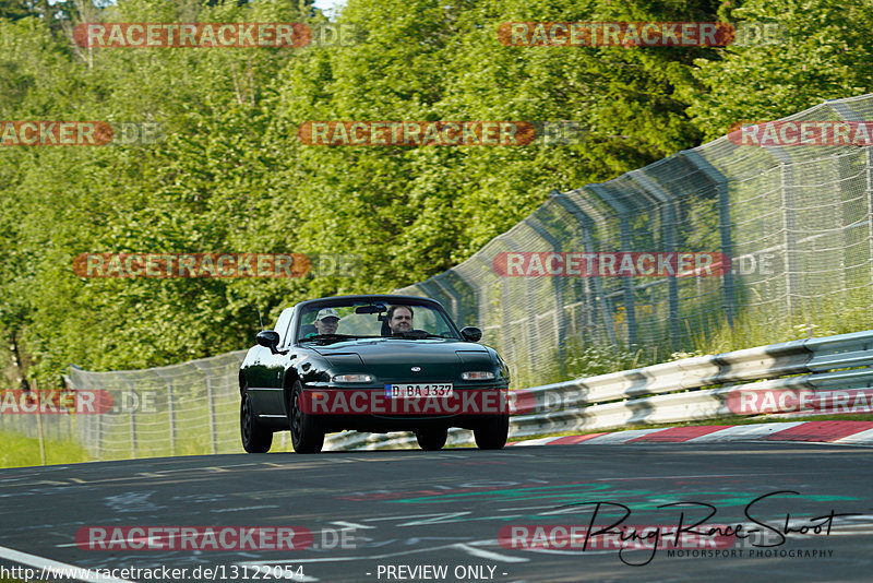 Bild #13122054 - Touristenfahrten Nürburgring Nordschleife (10.06.2021)