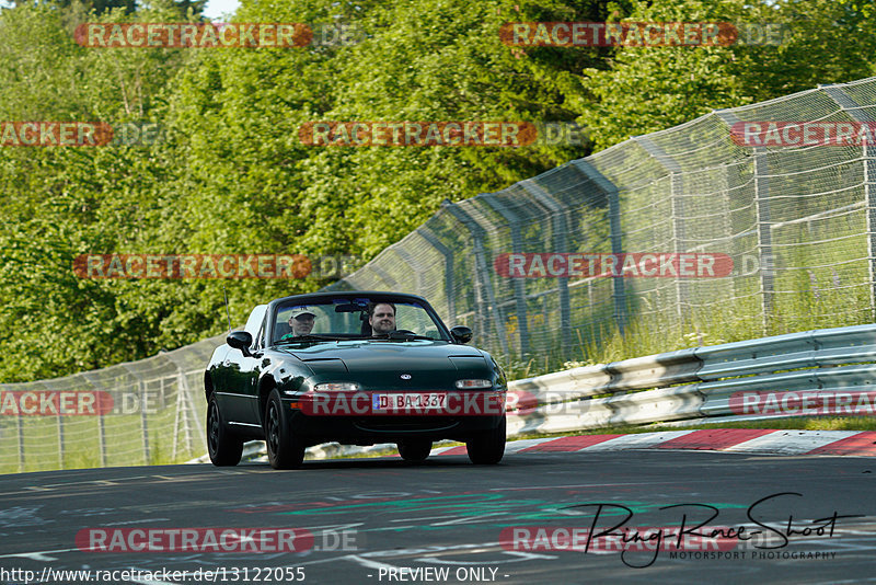 Bild #13122055 - Touristenfahrten Nürburgring Nordschleife (10.06.2021)