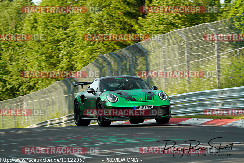 Bild #13122057 - Touristenfahrten Nürburgring Nordschleife (10.06.2021)