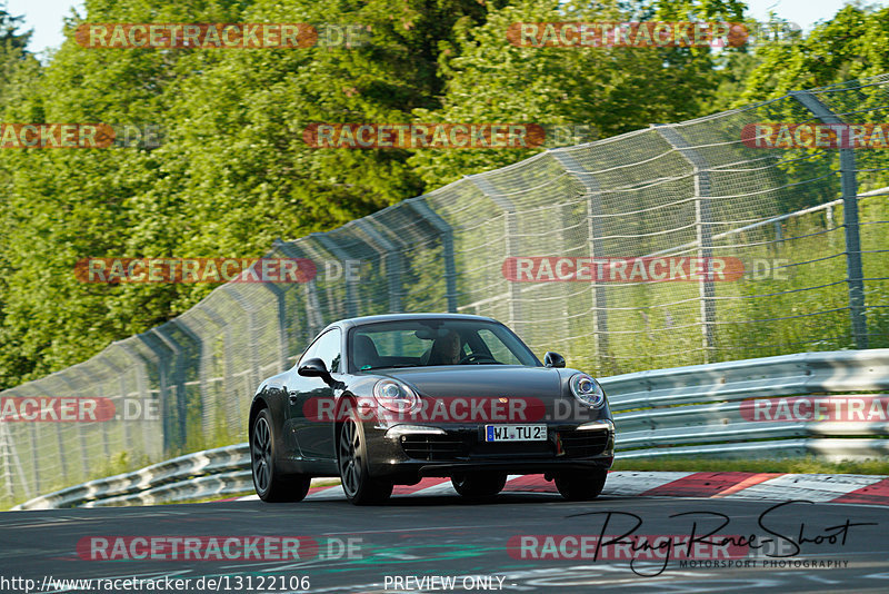 Bild #13122106 - Touristenfahrten Nürburgring Nordschleife (10.06.2021)