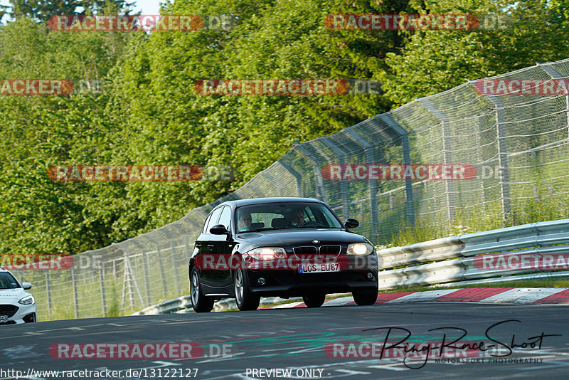 Bild #13122127 - Touristenfahrten Nürburgring Nordschleife (10.06.2021)