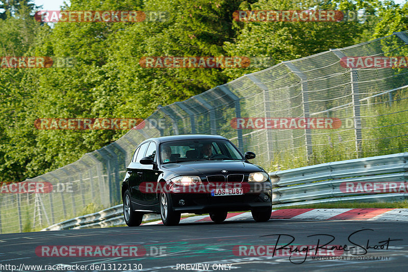 Bild #13122130 - Touristenfahrten Nürburgring Nordschleife (10.06.2021)