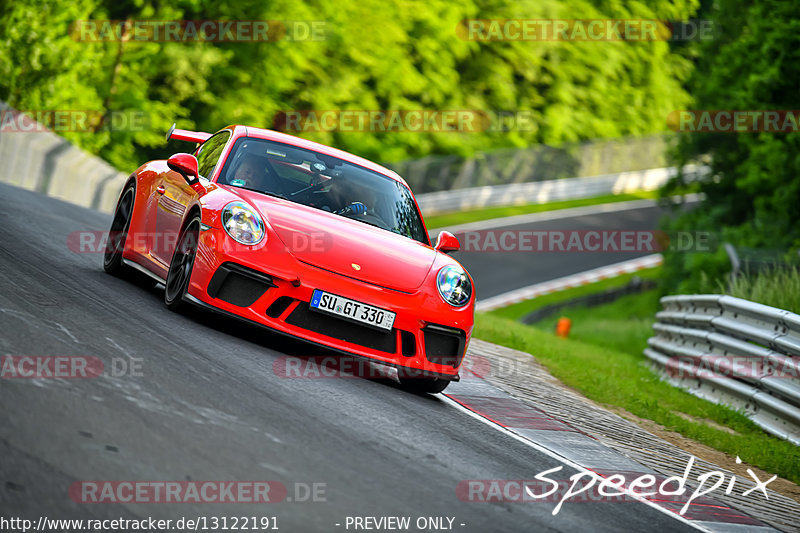 Bild #13122191 - Touristenfahrten Nürburgring Nordschleife (10.06.2021)