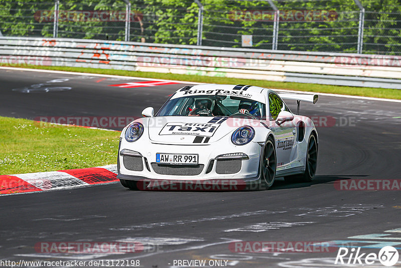 Bild #13122198 - Touristenfahrten Nürburgring Nordschleife (10.06.2021)