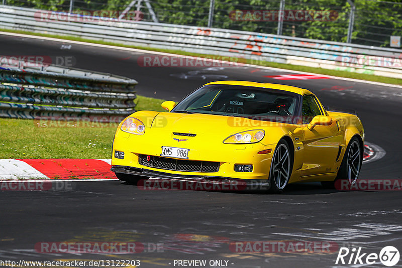 Bild #13122203 - Touristenfahrten Nürburgring Nordschleife (10.06.2021)