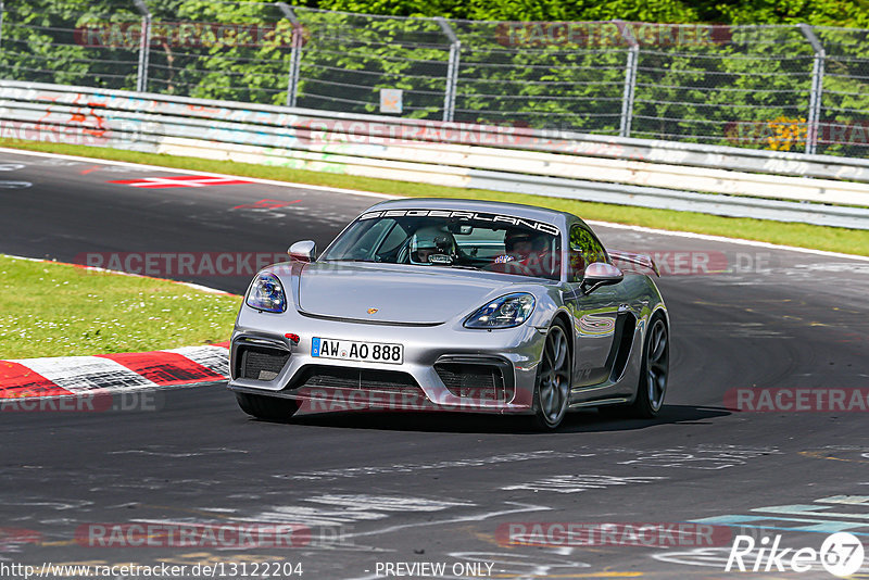 Bild #13122204 - Touristenfahrten Nürburgring Nordschleife (10.06.2021)