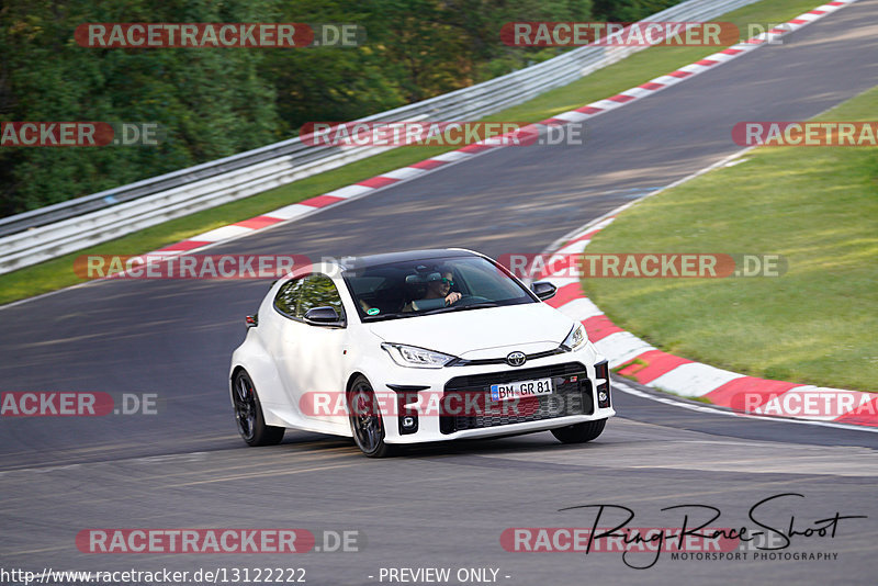 Bild #13122222 - Touristenfahrten Nürburgring Nordschleife (10.06.2021)