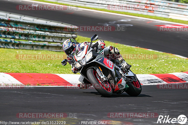 Bild #13122229 - Touristenfahrten Nürburgring Nordschleife (10.06.2021)