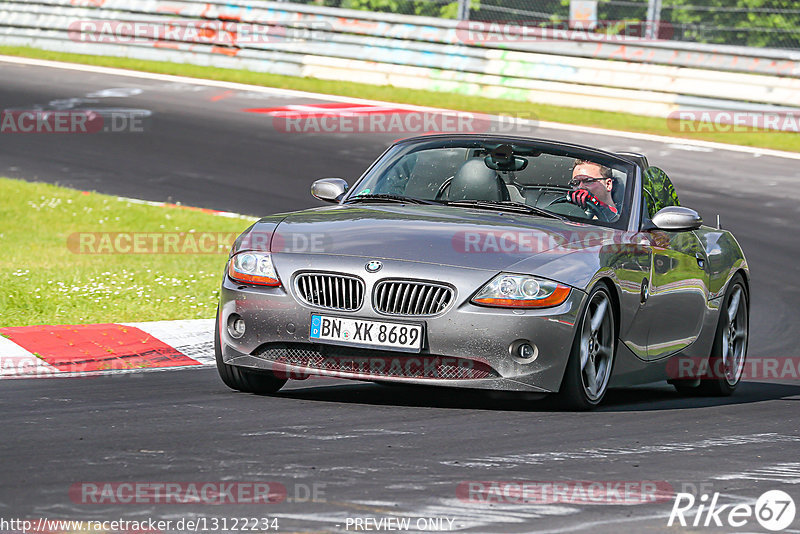 Bild #13122234 - Touristenfahrten Nürburgring Nordschleife (10.06.2021)