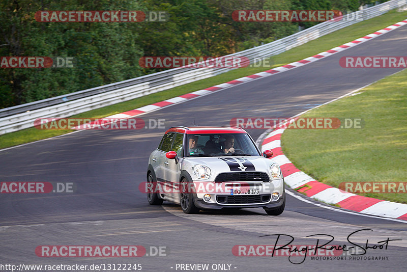 Bild #13122245 - Touristenfahrten Nürburgring Nordschleife (10.06.2021)