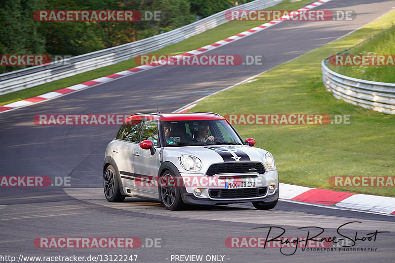 Bild #13122247 - Touristenfahrten Nürburgring Nordschleife (10.06.2021)