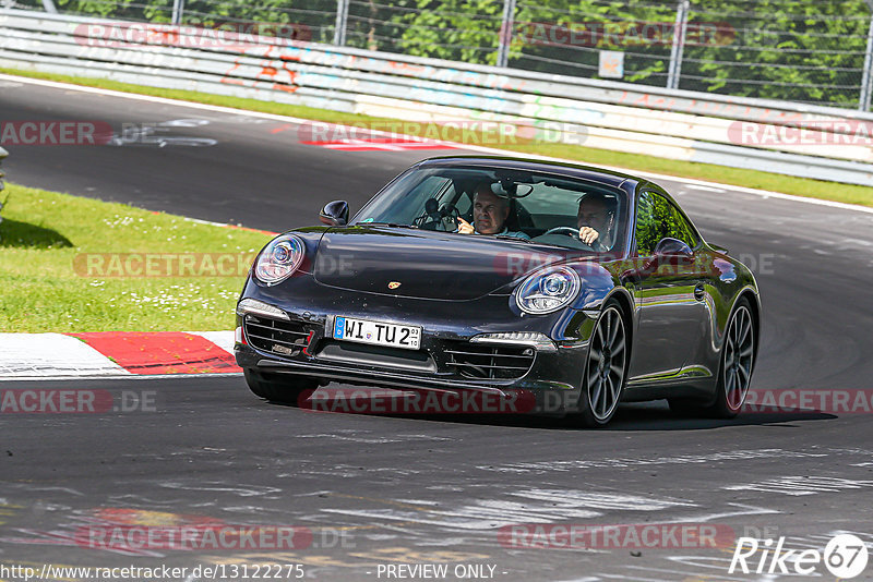 Bild #13122275 - Touristenfahrten Nürburgring Nordschleife (10.06.2021)