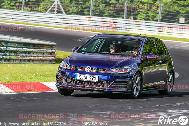 Bild #13122304 - Touristenfahrten Nürburgring Nordschleife (10.06.2021)