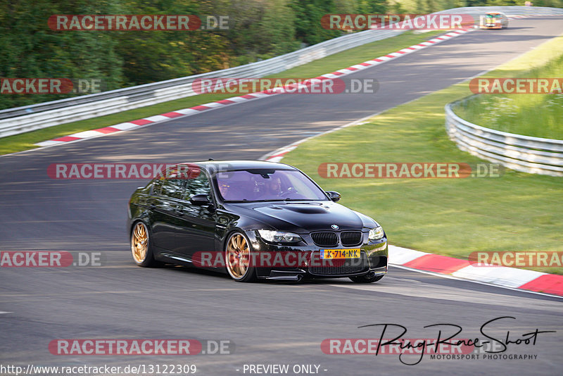 Bild #13122309 - Touristenfahrten Nürburgring Nordschleife (10.06.2021)