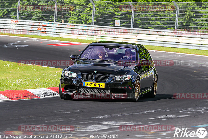 Bild #13122314 - Touristenfahrten Nürburgring Nordschleife (10.06.2021)