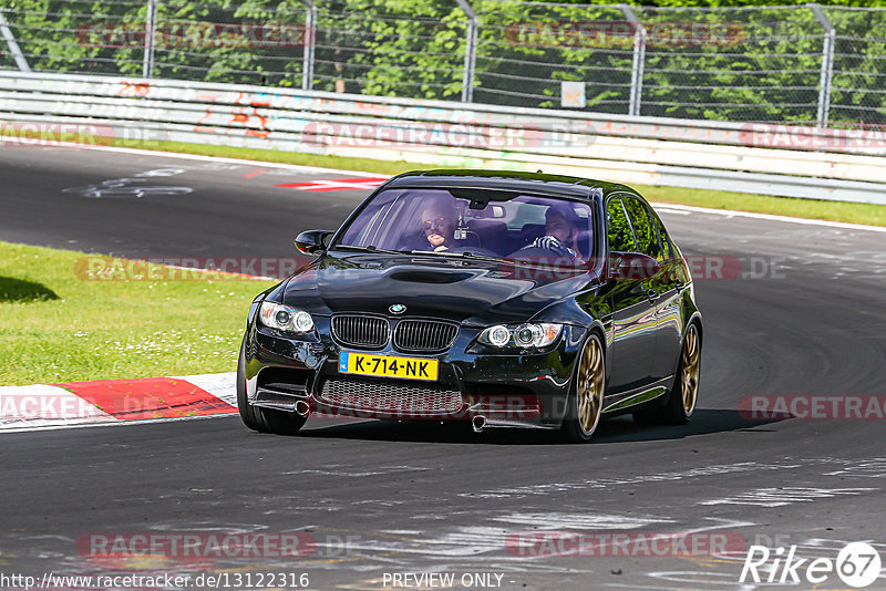 Bild #13122316 - Touristenfahrten Nürburgring Nordschleife (10.06.2021)