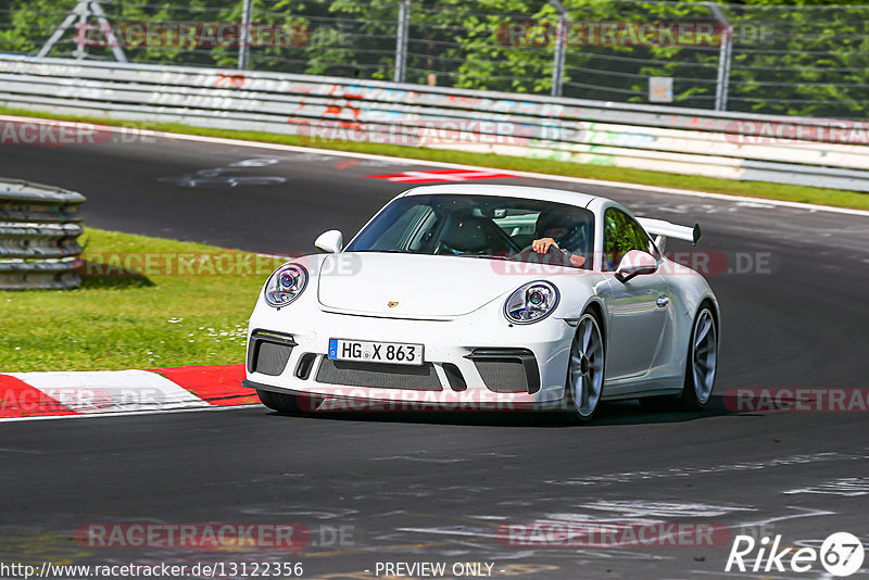 Bild #13122356 - Touristenfahrten Nürburgring Nordschleife (10.06.2021)