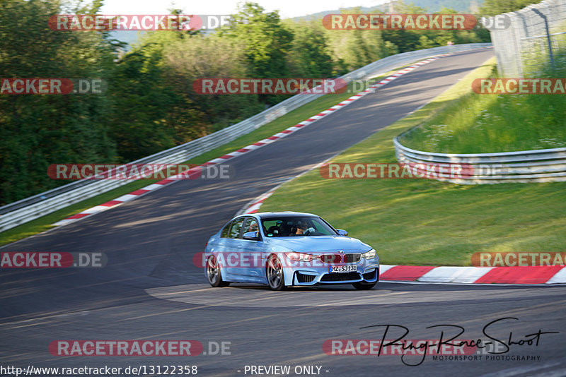 Bild #13122358 - Touristenfahrten Nürburgring Nordschleife (10.06.2021)