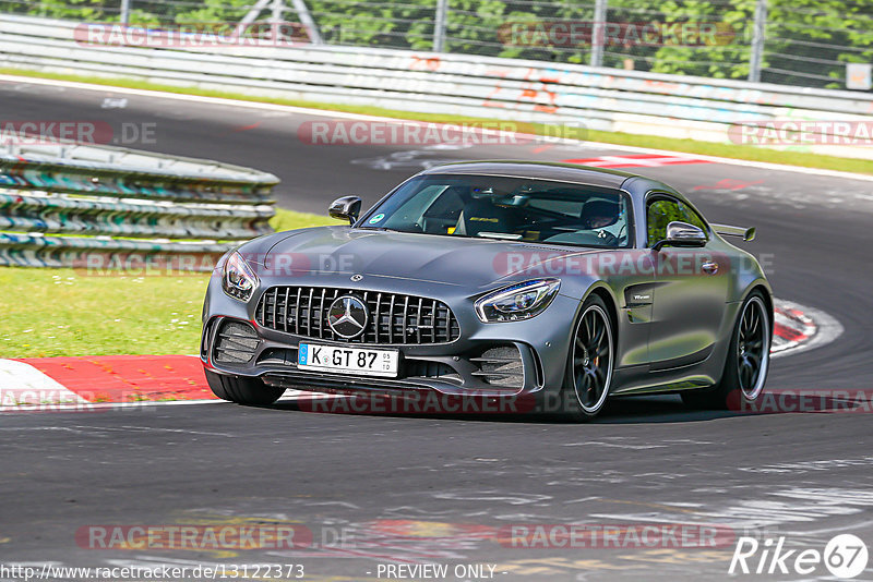 Bild #13122373 - Touristenfahrten Nürburgring Nordschleife (10.06.2021)