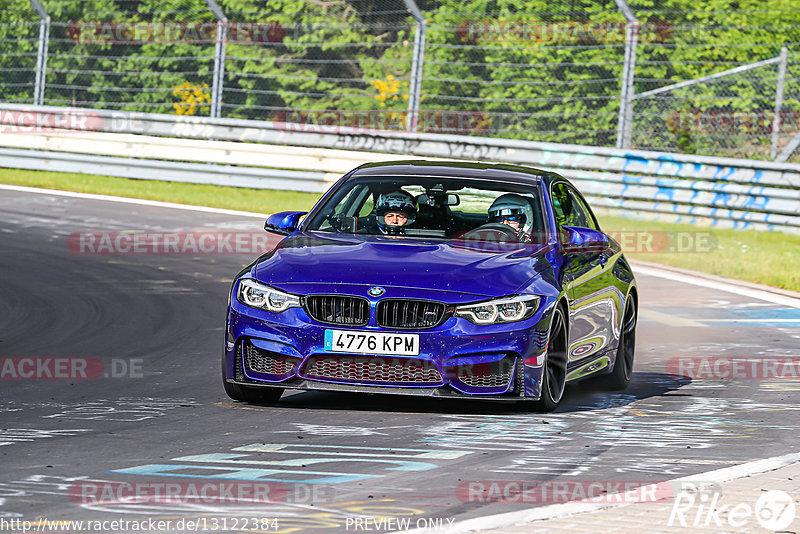 Bild #13122384 - Touristenfahrten Nürburgring Nordschleife (10.06.2021)