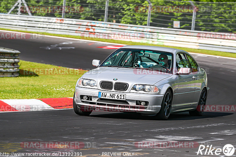 Bild #13122391 - Touristenfahrten Nürburgring Nordschleife (10.06.2021)