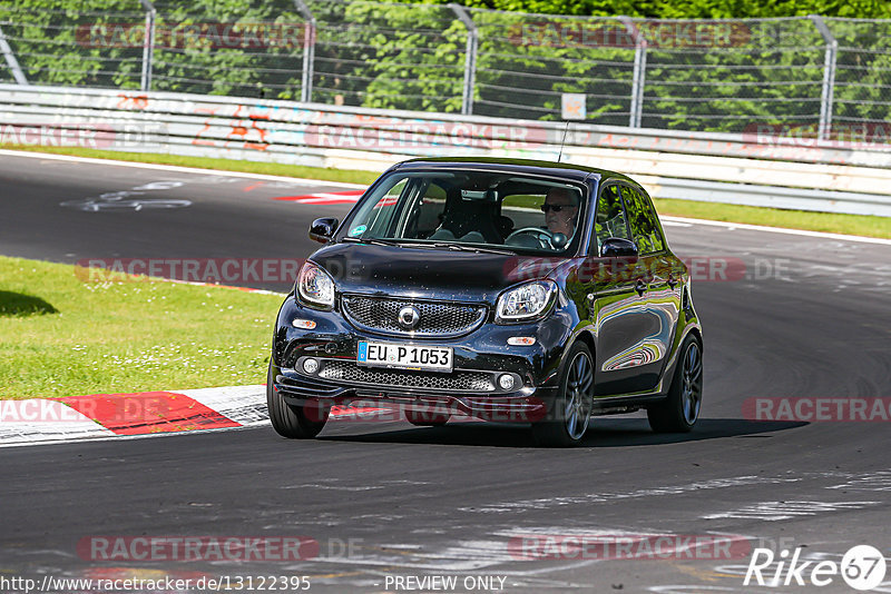 Bild #13122395 - Touristenfahrten Nürburgring Nordschleife (10.06.2021)