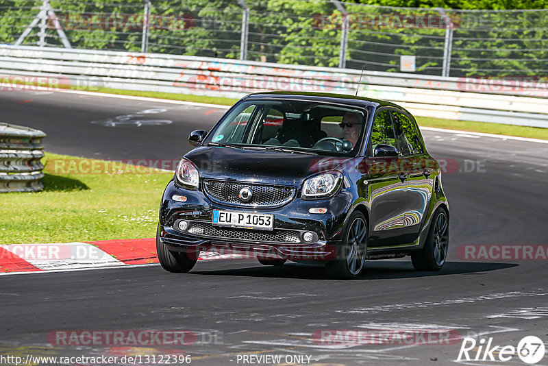 Bild #13122396 - Touristenfahrten Nürburgring Nordschleife (10.06.2021)