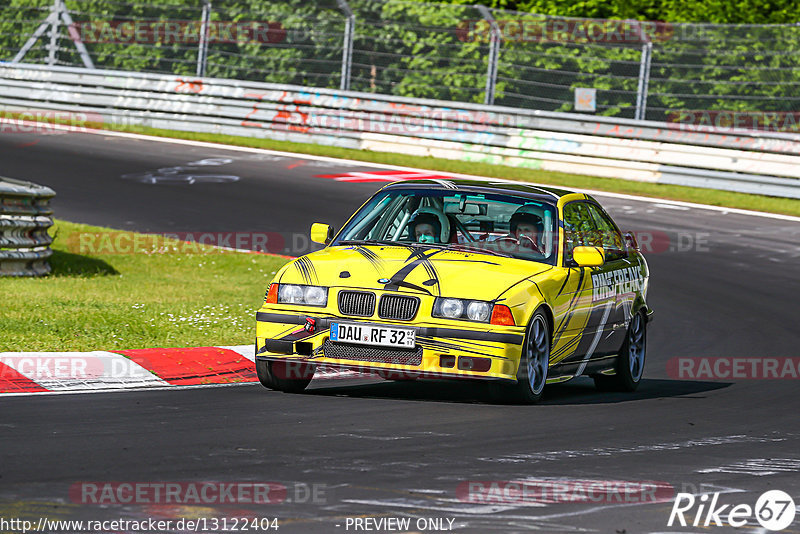 Bild #13122404 - Touristenfahrten Nürburgring Nordschleife (10.06.2021)