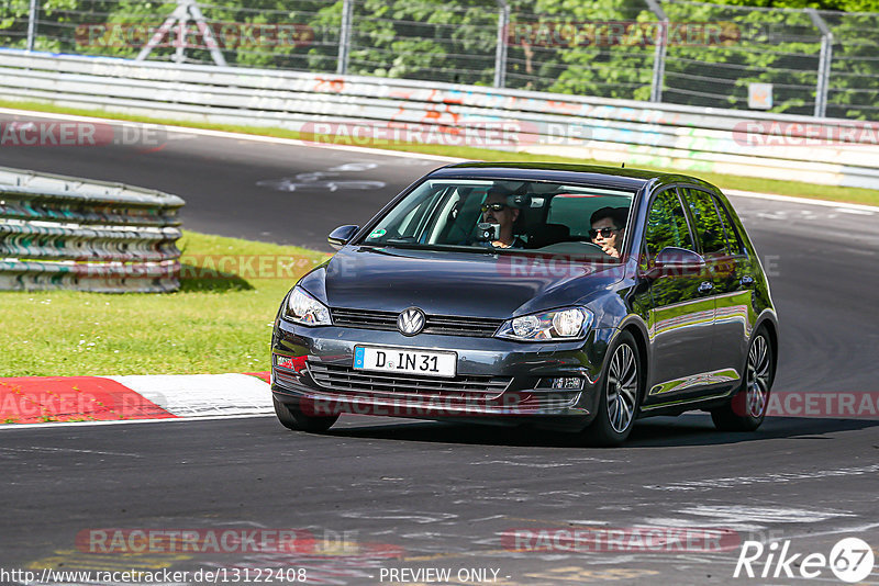 Bild #13122408 - Touristenfahrten Nürburgring Nordschleife (10.06.2021)