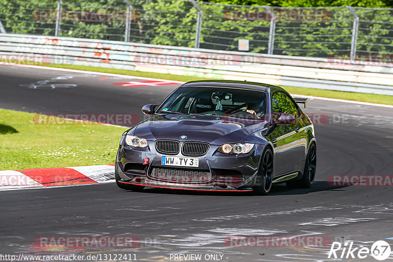 Bild #13122411 - Touristenfahrten Nürburgring Nordschleife (10.06.2021)