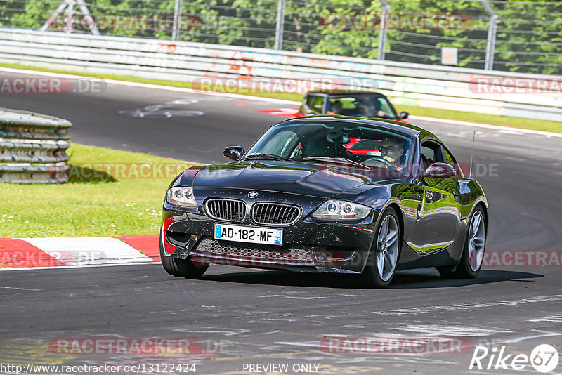 Bild #13122424 - Touristenfahrten Nürburgring Nordschleife (10.06.2021)